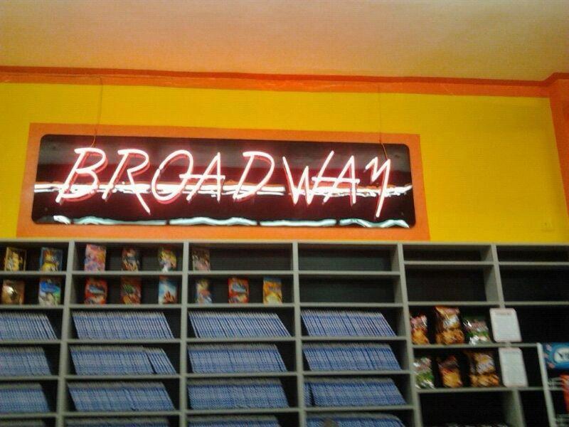 PerellóBroadway Es Mar公寓 外观 照片